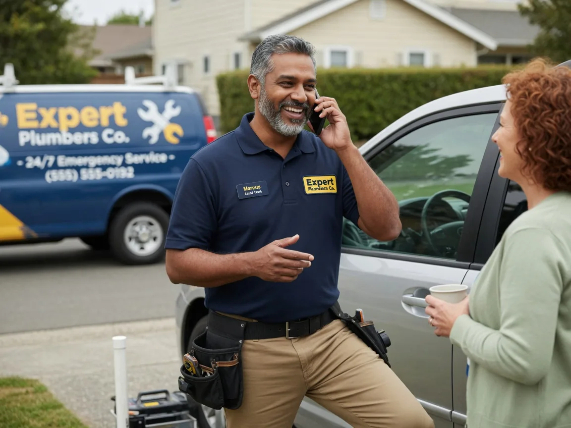 Drain Cleaning Vista, CA FAQs