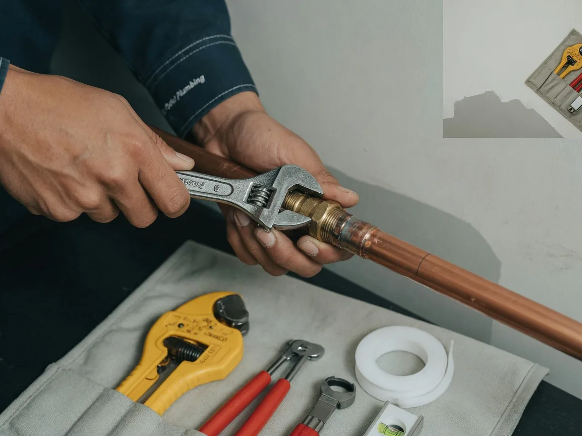 Why choose Drain Cleaning in Vista, CA